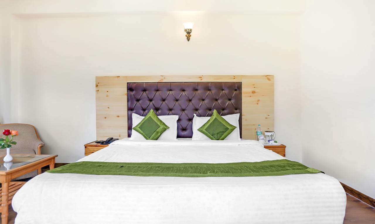 Hotel Treebo Manali Retreat Exterior foto