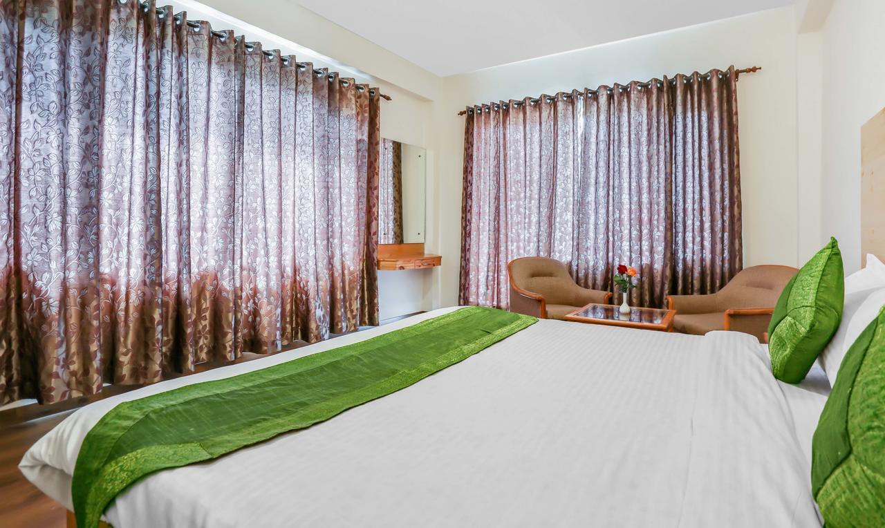 Hotel Treebo Manali Retreat Exterior foto